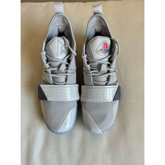 PlayStation x PG 2.5 \'Wolf Grey\', Size 10.5 NEW main image 7
